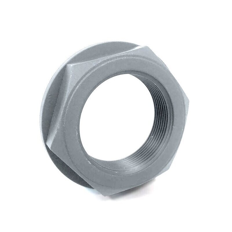 1/2" ABS Backnut BSP