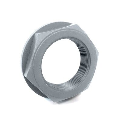 1 1/2" ABS Backnut BSP