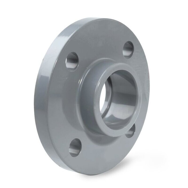 4" ABS Full Face Flange NP10/ NP16