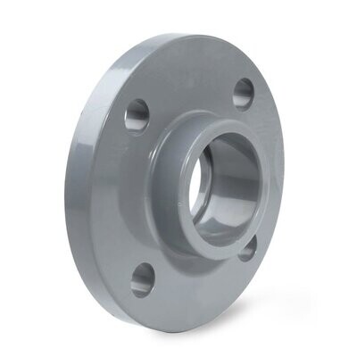 3" ABS Full Face Flange NP10/ NP16