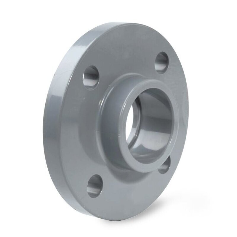1/2" ABS Full Face Flange NP10/ NP16