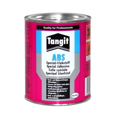Tangit Solvent Cement ABS 650g