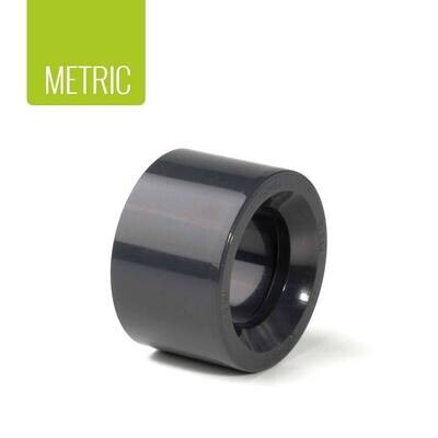 PVC-U Reducing Bush Metric