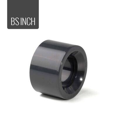 PVC-U Reducing Bush Imperial