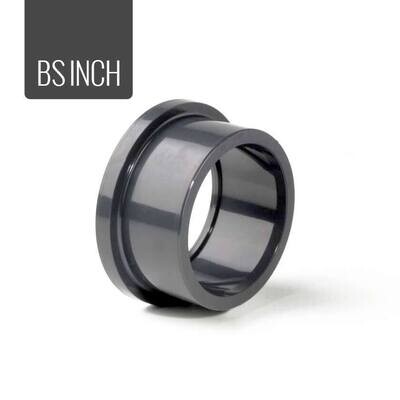 PVC-U Stub Flange Imperial