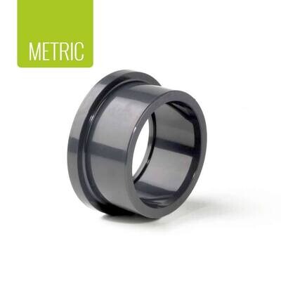 PVC-U Stub Flange Metric