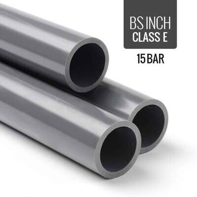 PVC Pipe Class E