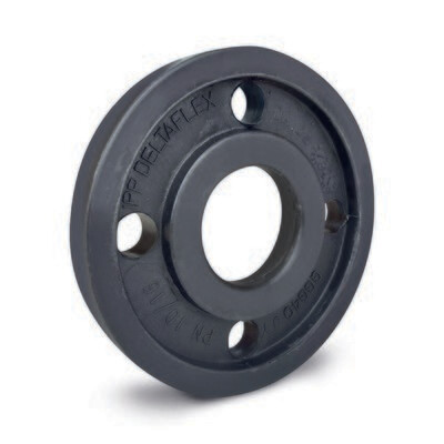 Deltaflex BS4504 T10 Backing Ring PP Coated