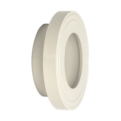 PP Stub Flange Plain