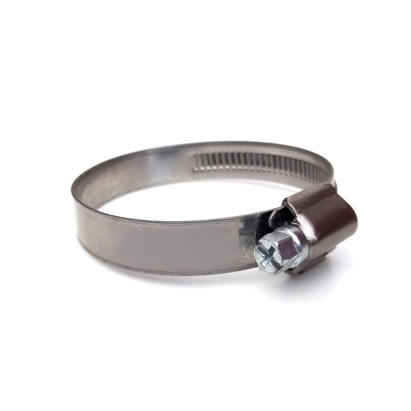 6-12mm Stainless Steel Hose Clip