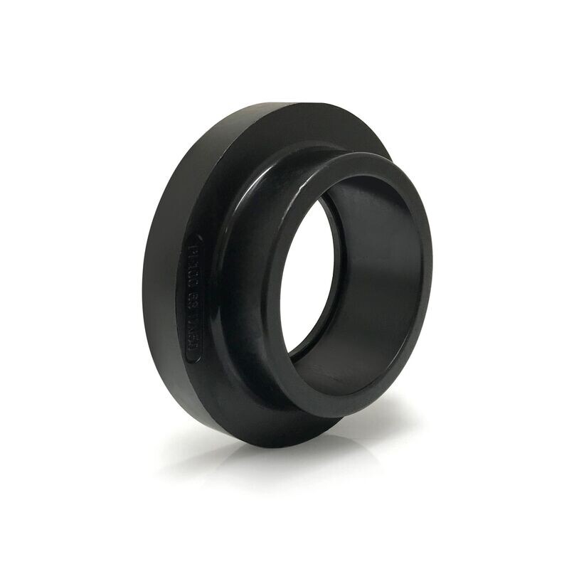 20mm Polyethylene Stub Flange PE80