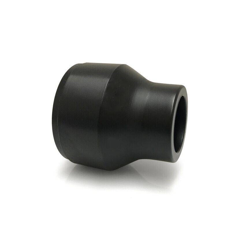 25mm x 20mm Polyethylene Reducer PE80  PN10