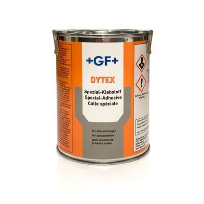 GF Dytex Adhesive for Acid Pipelines 500ml