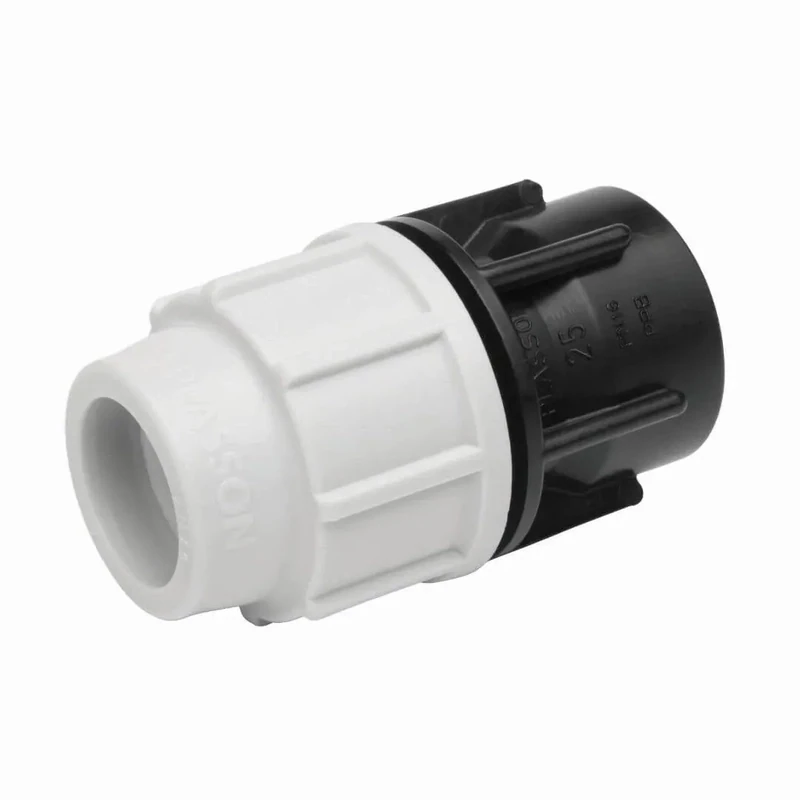 16 x 1/2" Plasson® Female adaptor 7030