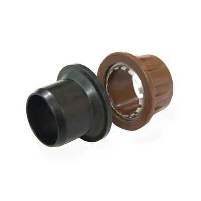 20 x 15mm Plasson® Copper Adaptor 20 x 15mm Plasson® Copper Adaptor