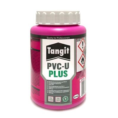 Tangit® PVC-U Plus Solvent Cement 500g