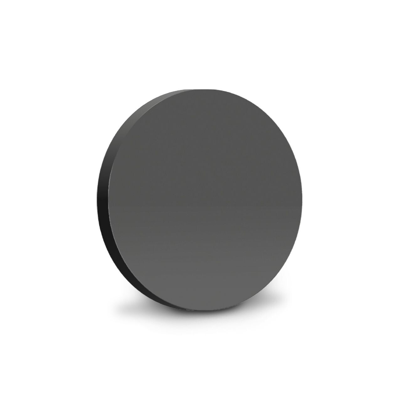 4" | 110mm Undrilled Flat-Profile Flange Blanking Plate