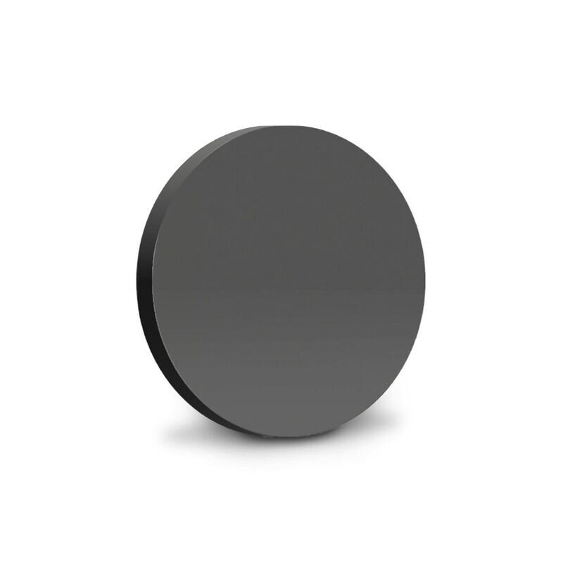 1/2" | 20mm Undrilled Flat-Profile Flange Blanking Plate