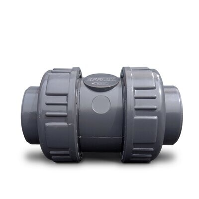Check Valve with Stainless Steel Spring