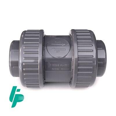 TP Check Valve / Air Release Valve