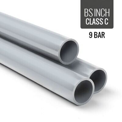 ABS Pipe Class C