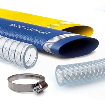 HOSE PRODUCTS