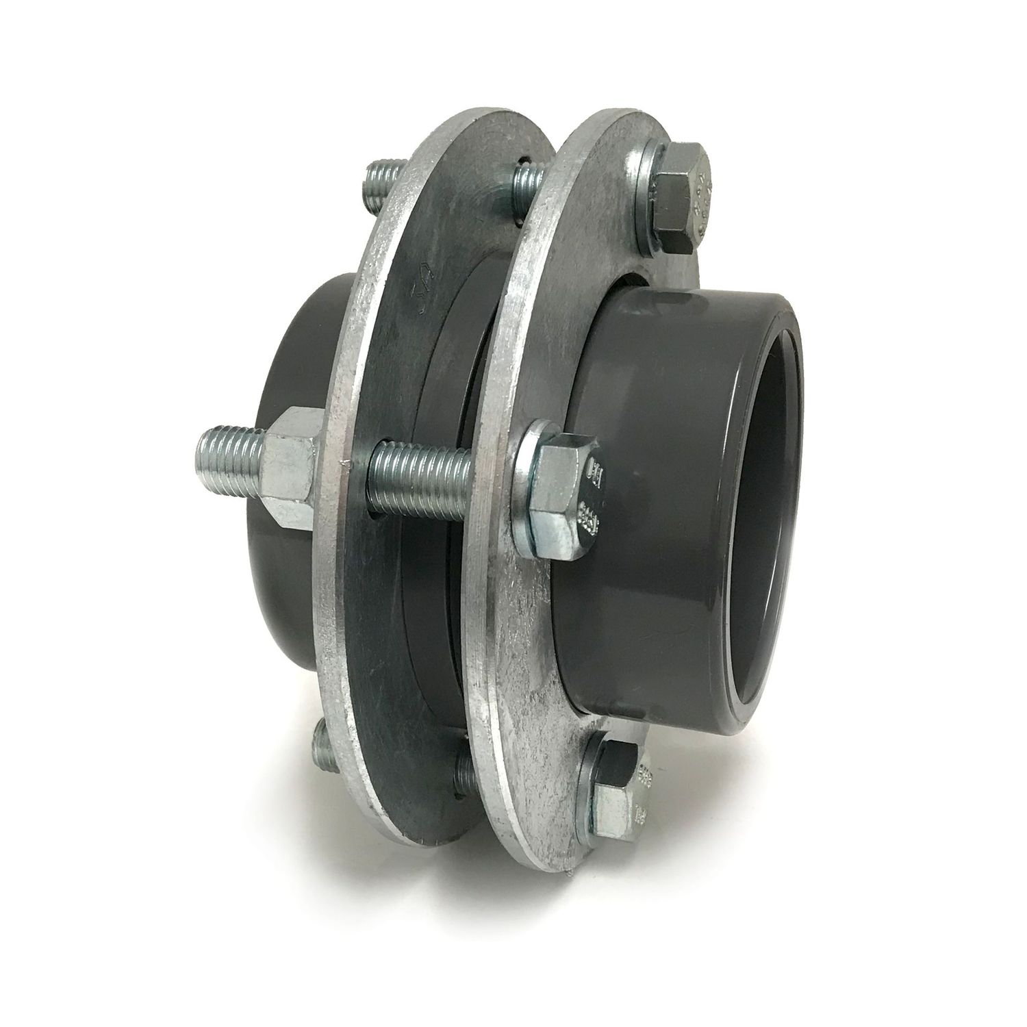 thumbnail image 2 of 1-1/2 Speed-Rail Adjustable Flange - Fits 1-7/8 Pipe OD For Railings & Structures 2 of 6