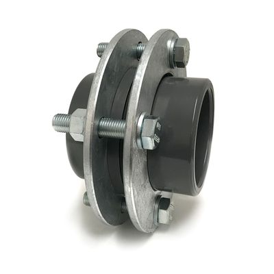 1/2" UPVC Flange Kit