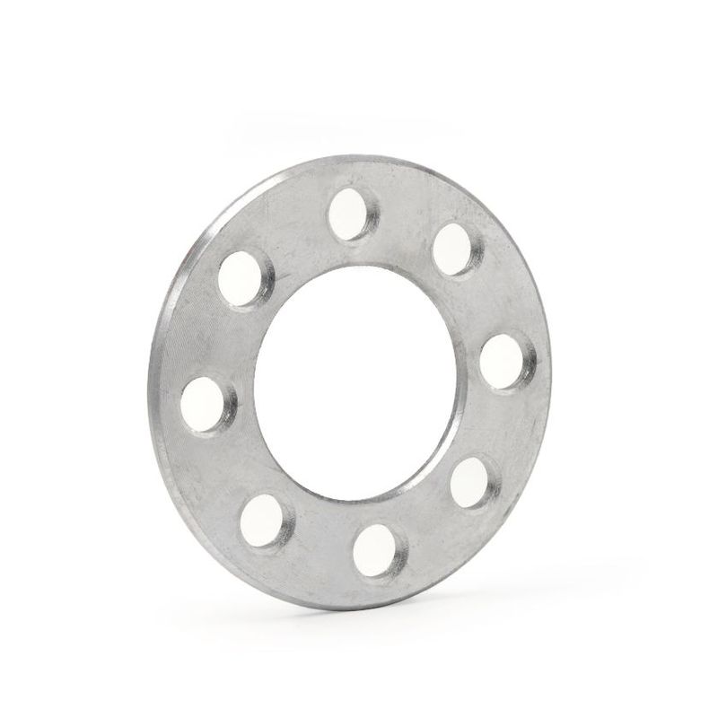 4" | 110mm Galvanised Backing Ring NP 16