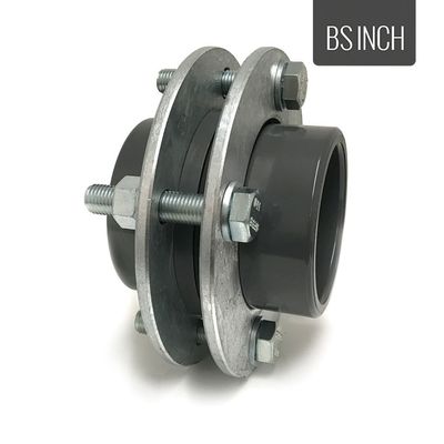 Complete Flange Kits Imperial Size Designations