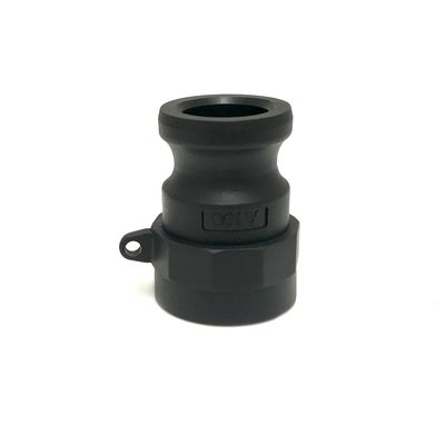 Female BSP Cam Lock Adaptor PP - Type A