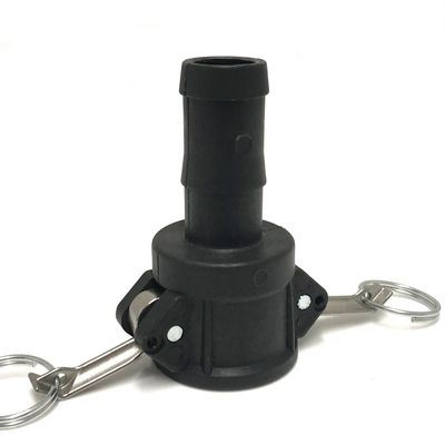 Hosetail  x Camlock PP - Type C