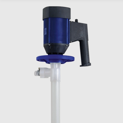 DRUM PUMPS