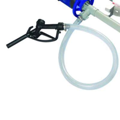 Drum Pump Accessories