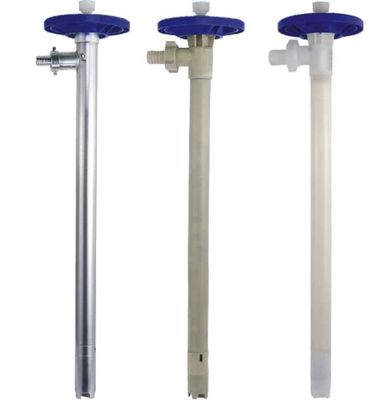 Drum Pump Ends