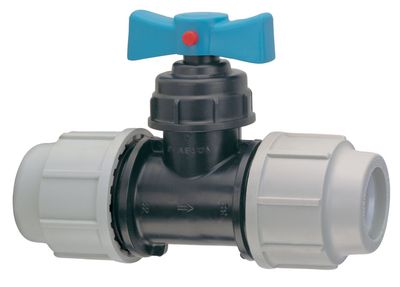 Plasson® Stop Tap 3407