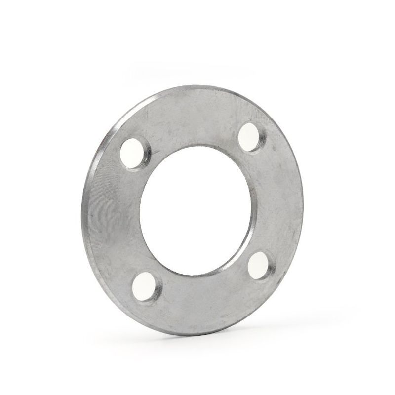 1 1/4" | 40mm Galvanised Backing Ring ASA 150