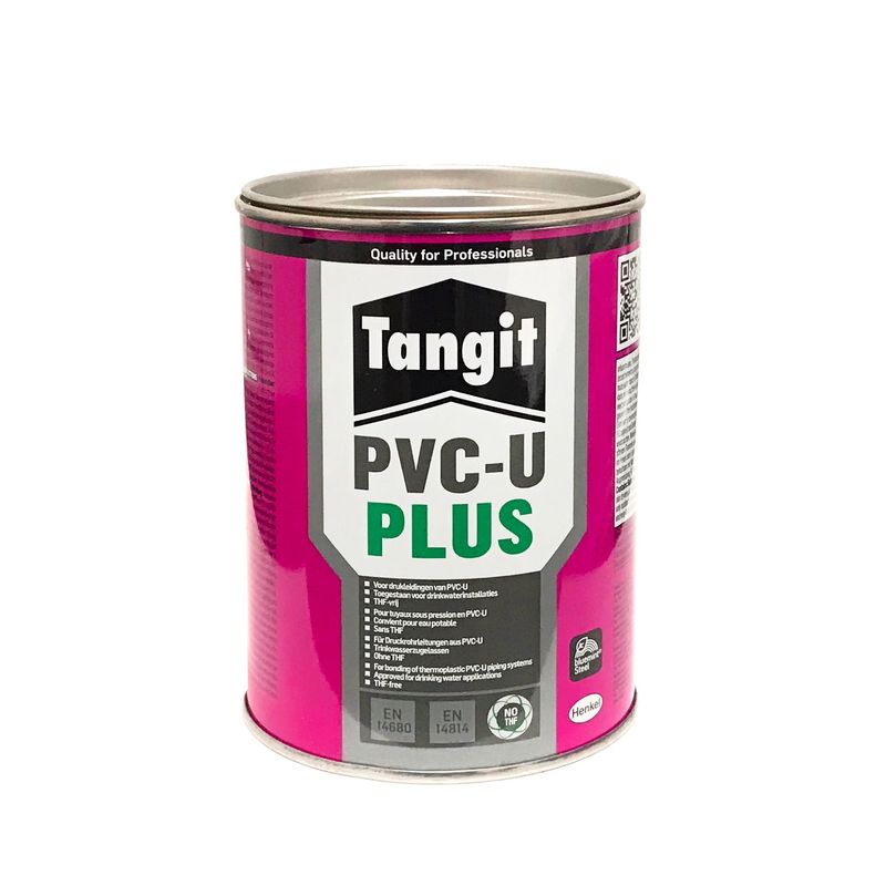 Tangit® PVC-U Plus Solvent Cement 500g