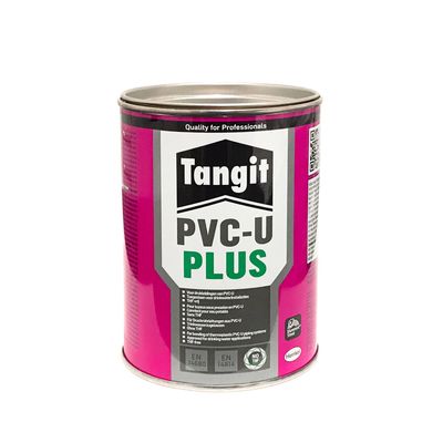 Tangit® PVC-U Plus Solvent Cement 500g