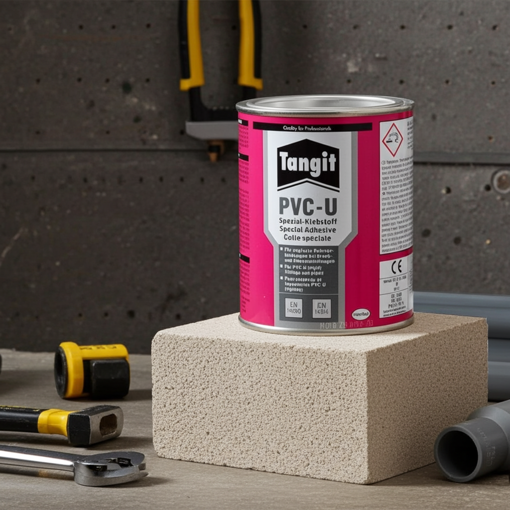 Tangit  Solvent Cement PVC-U 250g