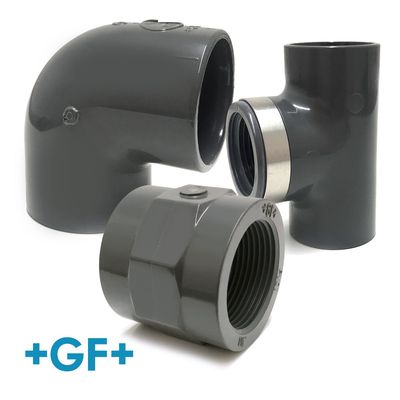 GF Fittings