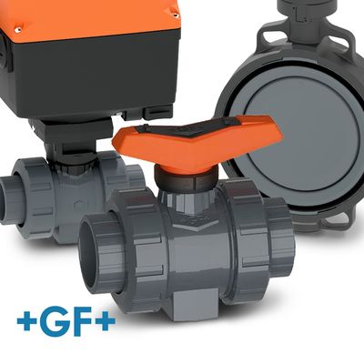 GF Valves