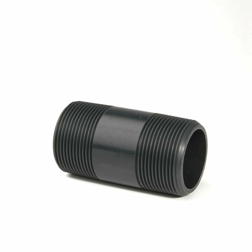 3 3" Barrel Nipple Male BSP