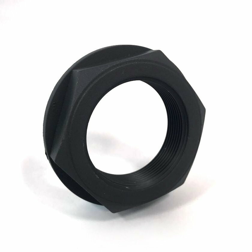 1 1/2 1 1/2" Backnut BSP Threaded Fitting