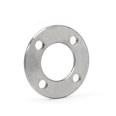 2 2" | 63mm Galvanised Backing Ring NP 16