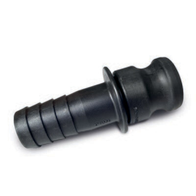 1 1/2 1 1/2" Hosetail Camlock Adaptor | GRPP | Type E