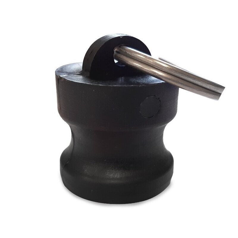 3/4" Camlock Dust Plug | GRPP | Type DP