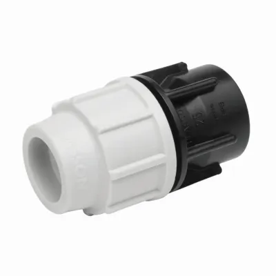 20 x 1" Plasson® Female adaptor 7030