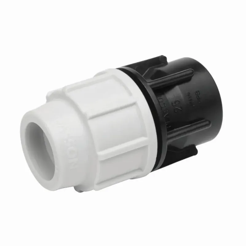 20 x 1" Plasson® Female adaptor 7030