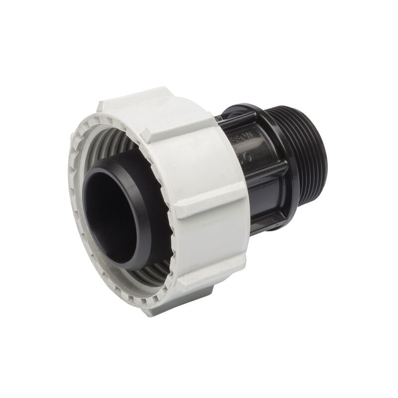 32mm x 1" Plasson® Male Threaded Adaptor